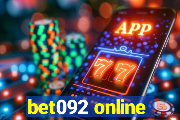 bet092 online